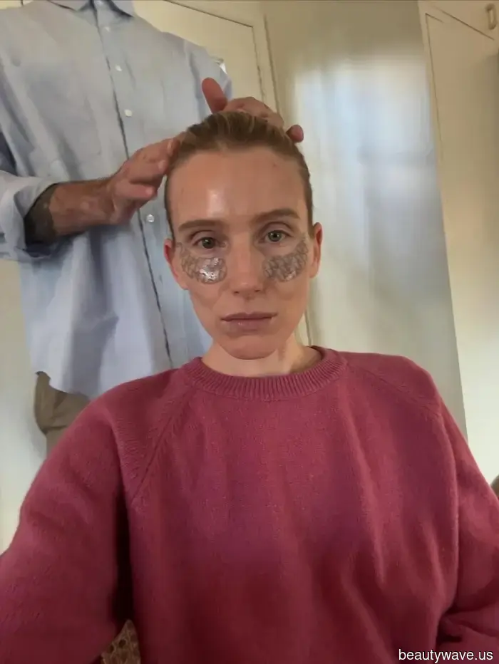 I've been watching for 8 weeks—here are the beauty products that trendy girls are currently using in secret.