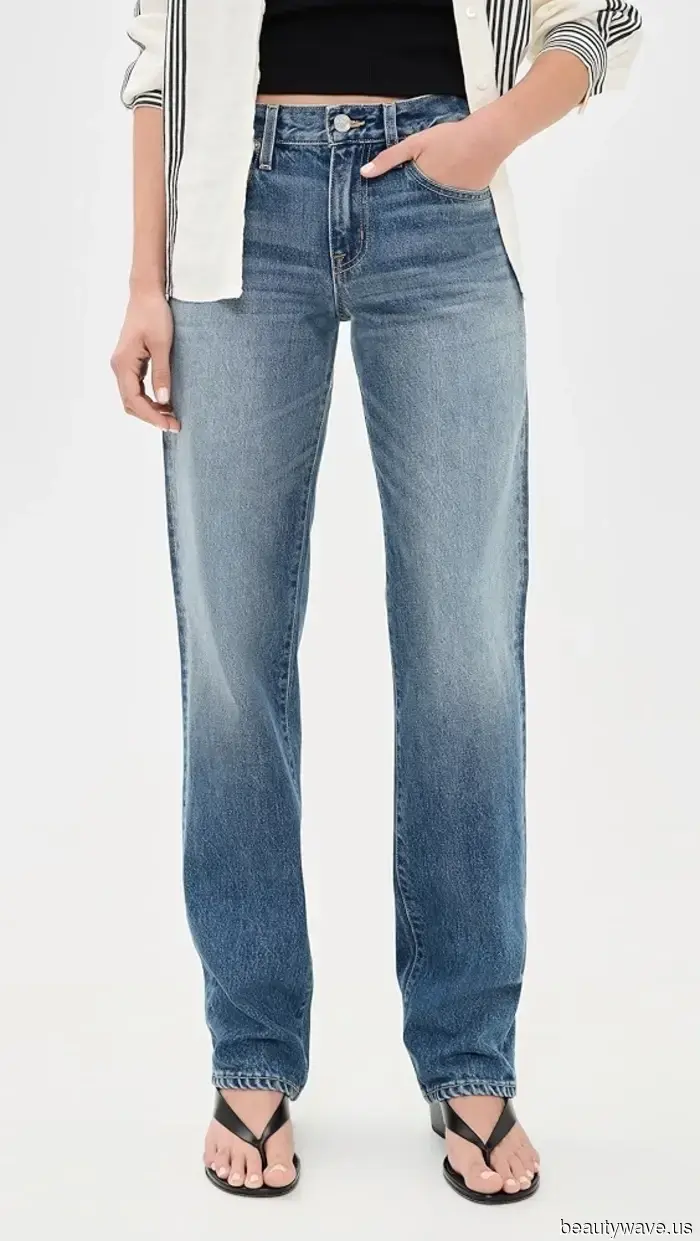 Von Vintage-Denim bis hin zu rotem Teppich-Seide&mdash;Olivia Deans Stil ist leise perfekt