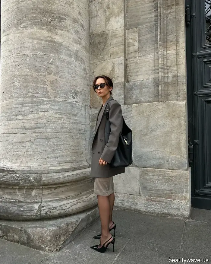 I 6 modi più "2025" per indossare collant questo inverno