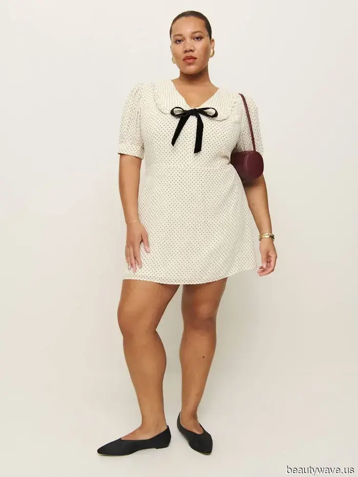 5 Chic Autumn Dress Trends That Will Be Popular Next Month