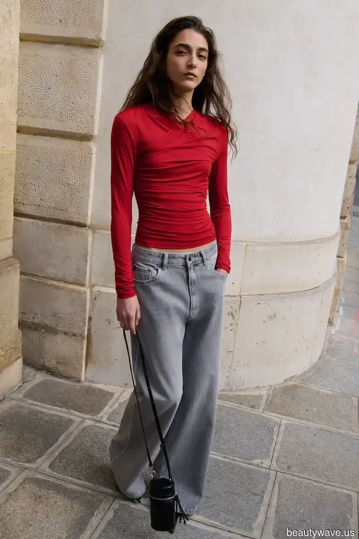 Estas últimas novedades de H&M no son una broma: 47 piezas que te harán recibir cumplidos y pondrán celosos a tus detractores.