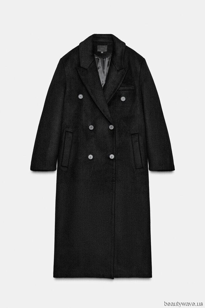 8 Tendencias de Outfits Acogedores para Usar de Ahora Hasta Marzo (Que No Se Ven Desaliñados)