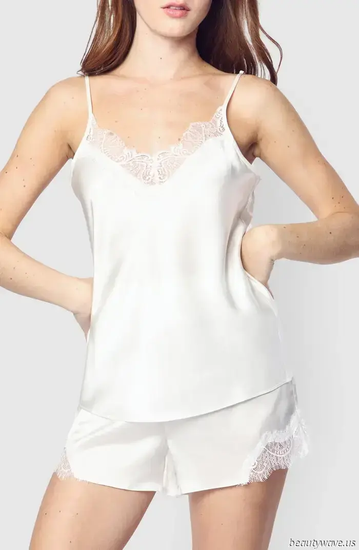 Bermuda shorts, bloomers, and cutoffs are out—only those with expert taste focus on these sophisticated shorts.