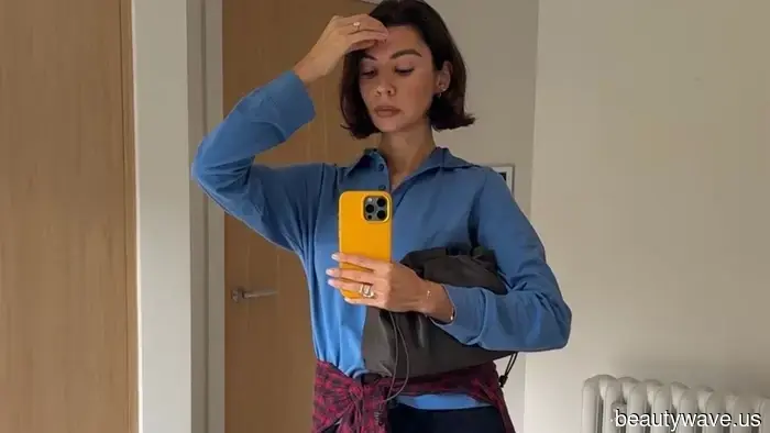 Nicht Leggings, nicht Sweatpants: Diese Reisepants beweisen, dass man auch in 30.000 Fuß bequem und gut angezogen sein kann.