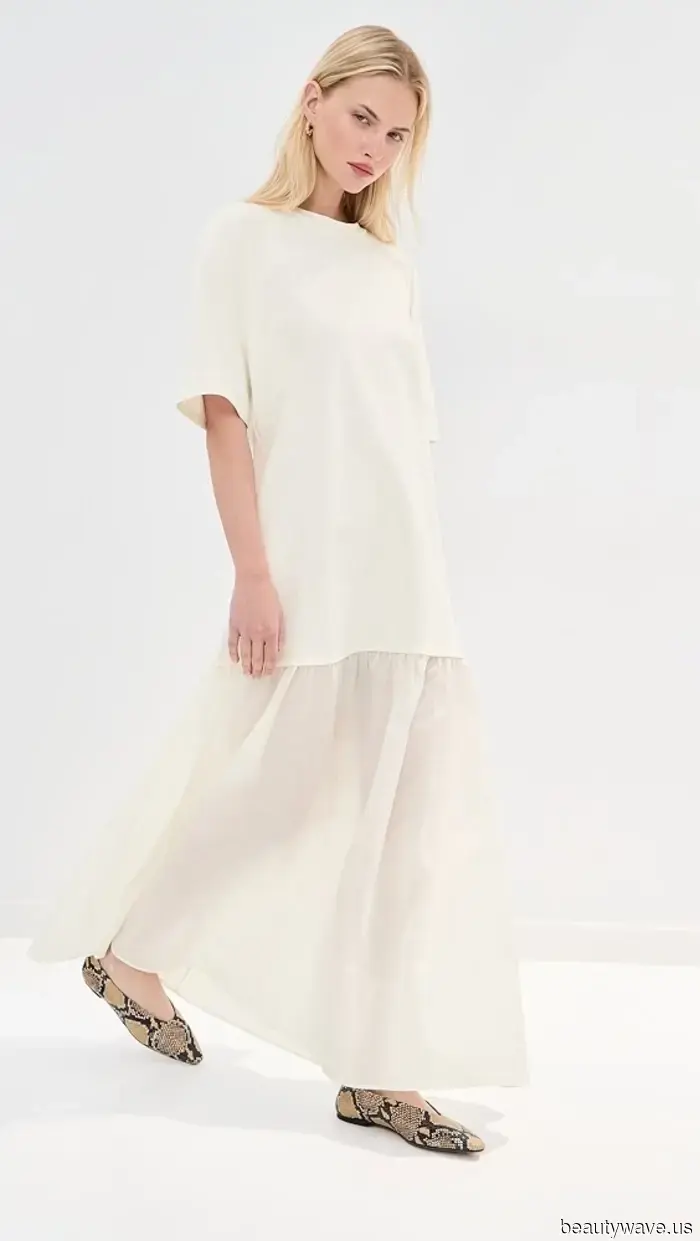 Mi hermana tiene 25 años y mi mamá 60&mdash;Estos bonitos hallazgos de Shopbop las satisfarán a ambas.
