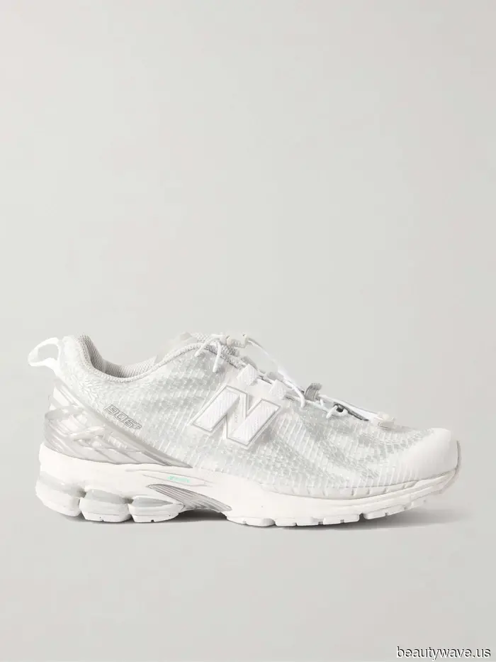 Las personas más elegantes coinciden: las principales tendencias de zapatillas de 2026 estarán empapadas de nostalgia.