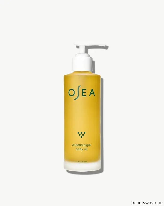 I’m selective when it comes to body care, but these under-$50 essentials captivated me right away with their indulgent spa fragrance.