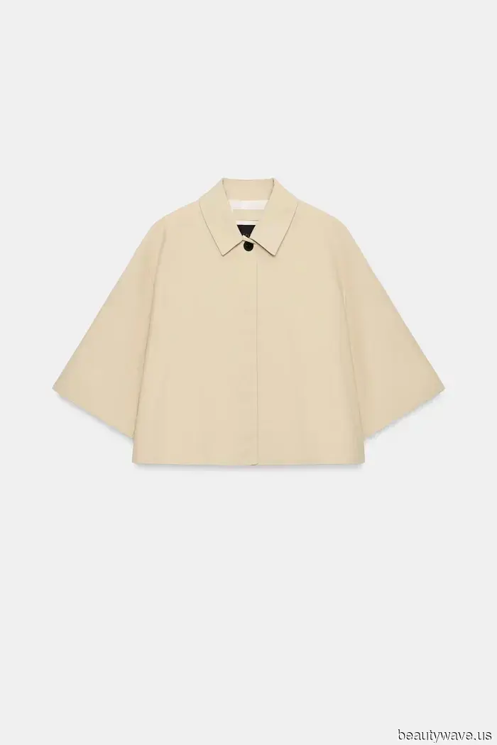 Последние новинки Zara не шутка&mdash;31 модный выбор, который понравится самым стильным людям