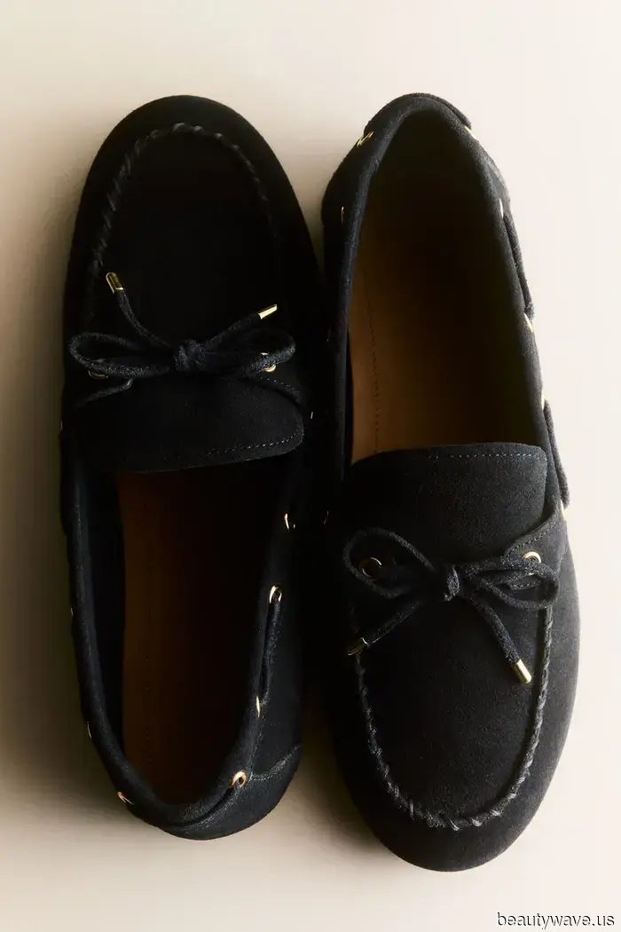 H&M Has Mastered the 5 Shoe Trends That Will Elevate Any Summer Outfit to Look More Luxurious.
