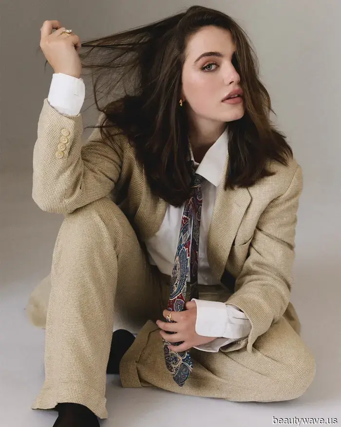 Presenting Ella Bright, the Next Rising Star on Television