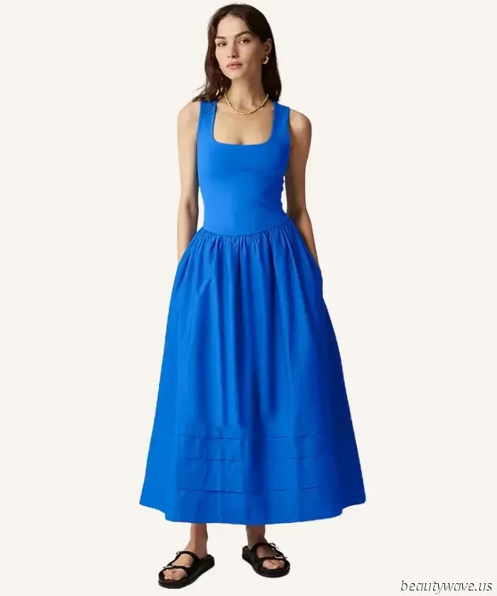 The Easygoing Girl’s Manual for Staying Adorable This Summer