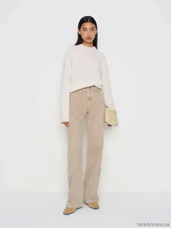 You Inquired, We Responded: The 6 Most Stylish Jeans Trends for 2026 to Be Aware Of