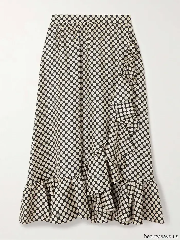 I'm Only Mentioning This Once: If You Don't Give This Trend a Chance Before Summer Wraps Up, You'll Regret It for the Entire Year.