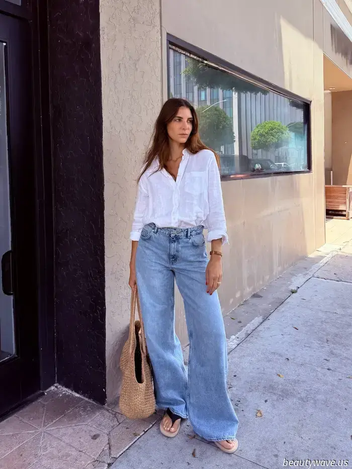 Forget the Wrong Shoe Theory—I'm Supporting the Wrong *Bag* Theory Throughout the Entire Summer.