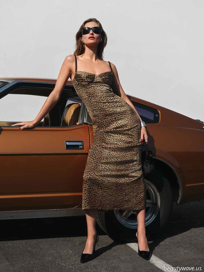Alexa Chung Looks Incredibly Stylish on Vacation—4 Summer Trends She Brought Along for Her Getaway