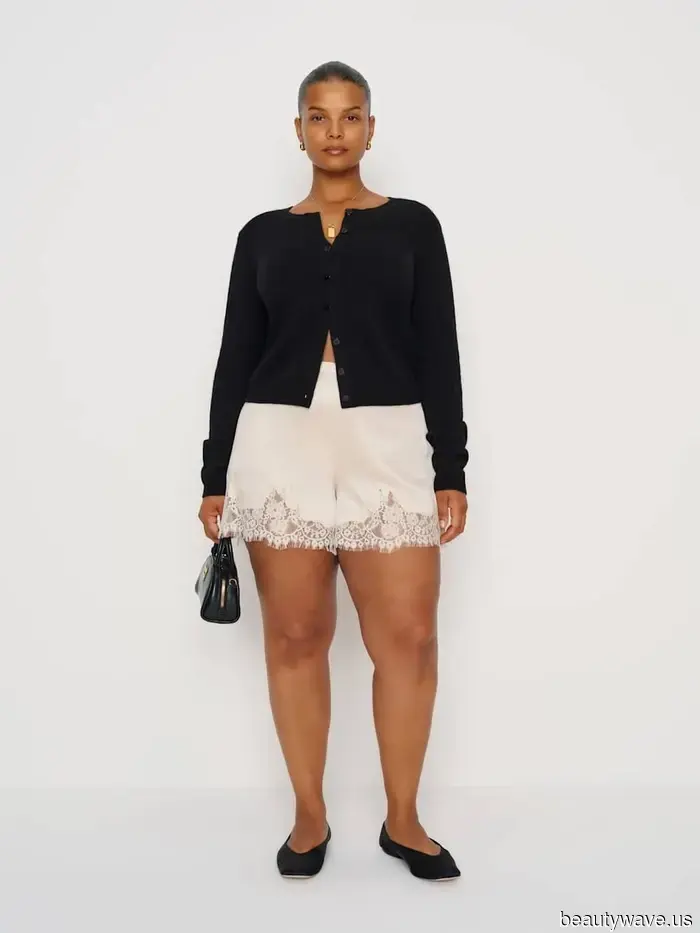 29 High-Quality Fashion Pieces That Trendy Plus-Size Individuals Will Be Buying This Month