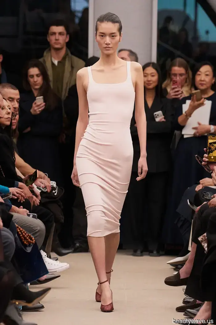 Chic, Simple, and Stylish: The Dress Trend to Watch for 2026