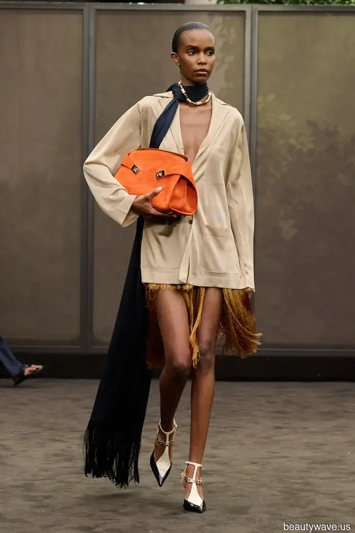 Es ist offiziell: Jeder mit gutem Stil wird diese 2 Farben im Jahr 2026 zusammen tragen.