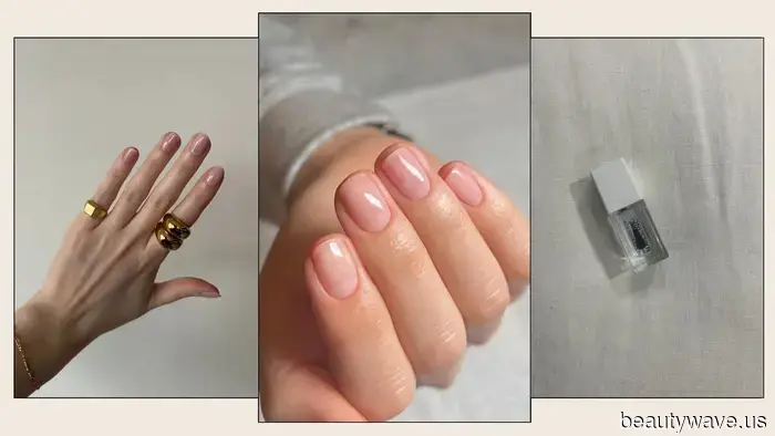 This £9 product is my secret for achieving a durable, salon-quality manicure at home.