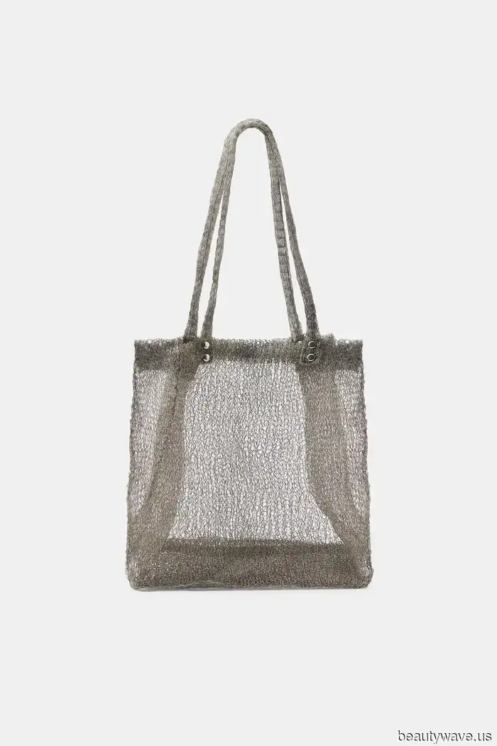 Just a heads up, these new Zara summer items will likely be sold out by May 15.