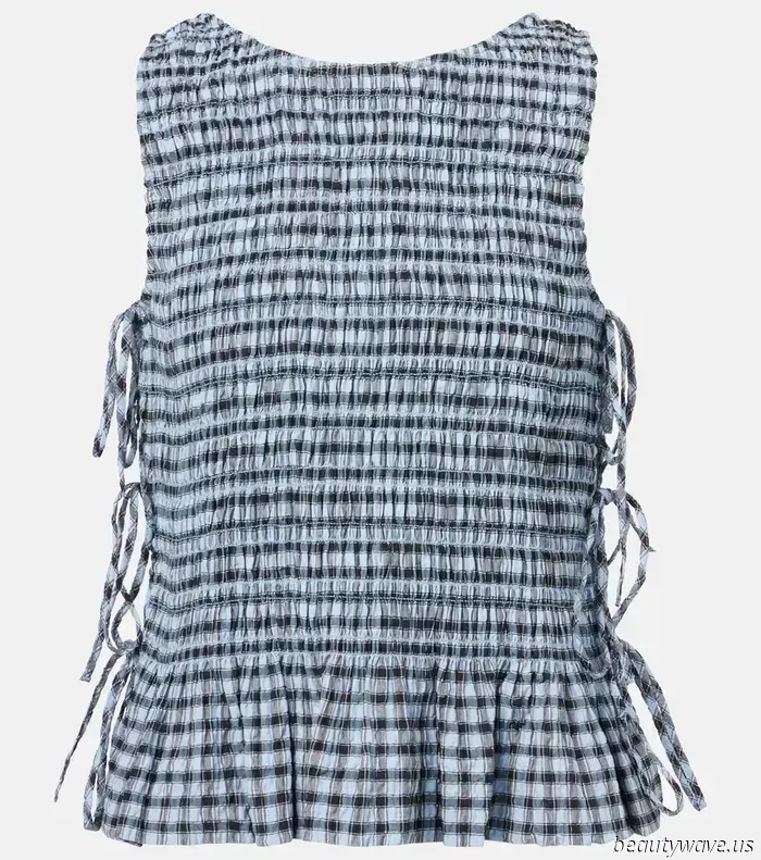 The French-Girl Top Style You Should Embrace for a Timeless Look This Summer