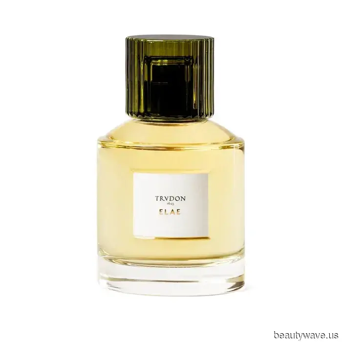 Этот французский дом ароматов абсолютно пропитан элегантностью&mdash;9 запахов, которые стоит добавить в вашу ротацию