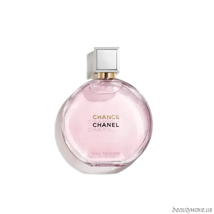 Chanel's in-house perfumer shared all the details with me about the new fragrance that inspires feelings of joy and optimism.