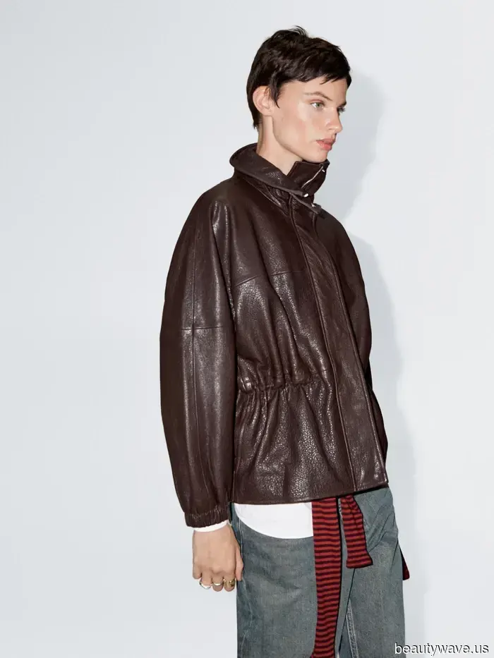 7 Trendy Jackets That Fashion Enthusiasts Will Pair With Their Favorite Jeans This Winter