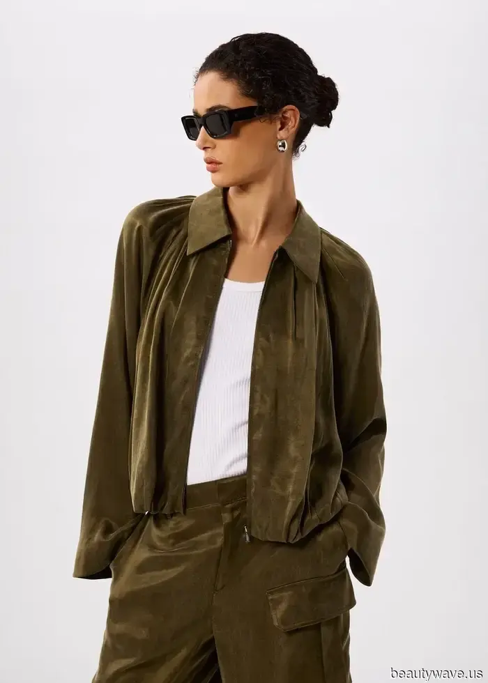 I'm Prepared to Put Away My Denim Jacket—5 Stylish Summer Jacket Trends That Every Fashionista Is Watching Right Now