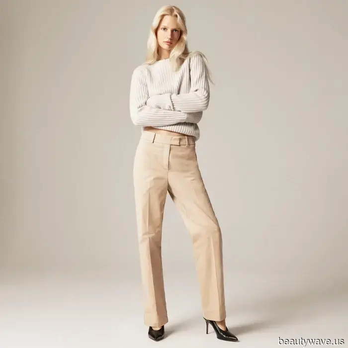 Fashion enthusiasts have been anticipating the launch of Alex Eagle x J.Crew—29 stylish pieces that blend British and American aesthetics…