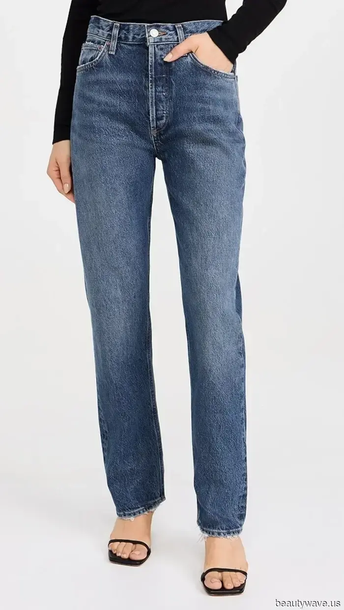 I'm a Personal Stylist—Here Are the 5 Slim-Fitting Pant Styles I Frequently Choose.