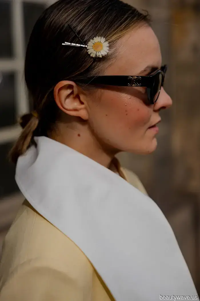 The Paris Fashion Scene Has Just Announced the 16 Most Stylish Hair Trends for Spring