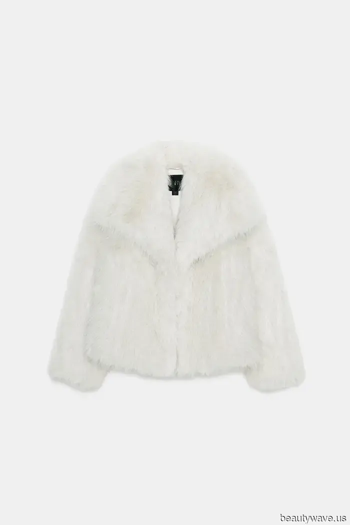 Sono appena tornato da Roma e ora voglio aggiungere questi 35 articoli Zara al mio guardaroba.