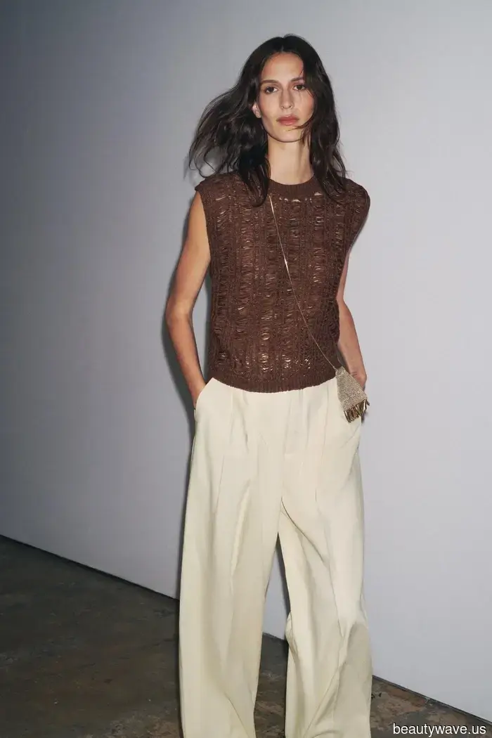 Quit Trying to Browse Zara—As an Expert, I’ve Unearthed All the New Items That Are Worth Purchasing.