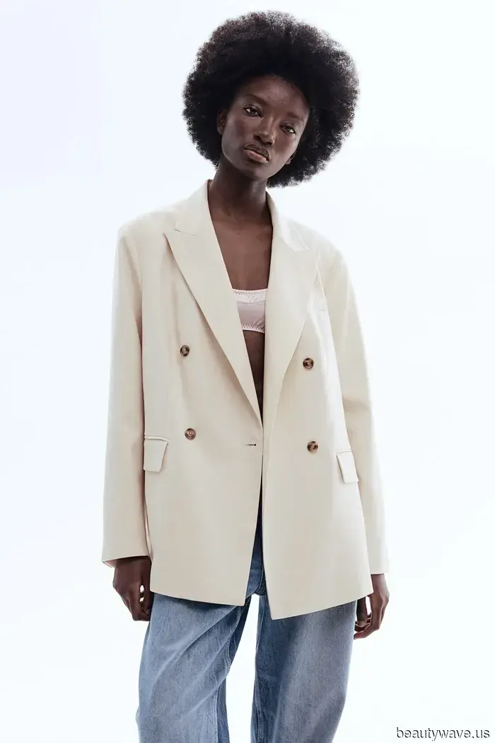 H&M Has Just Released Its Most Stylish, Minimalist Collection to Date—9 Pieces That Are Likely to Be Sold Out by May 1.