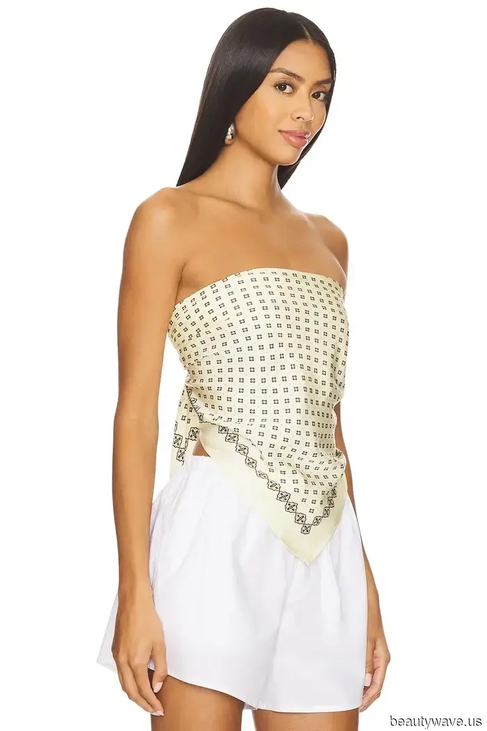 Если вы хотите одеваться как модный человек, вот 10 вещей, которые стоит купить в этом апреле.