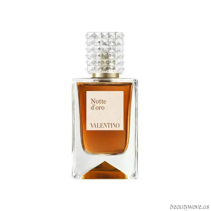 Valentino’s Latest Fragrance Collection Captures the Essence of Summer in Rome, Encased in a Bottle.