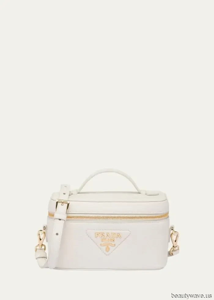 Каждая главная тенденция сумок, которая станет популярной осенью 2025 года