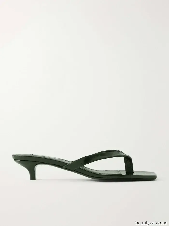 How to Identify an Elegant It Girl in Autumn 2026—These Classic Jeans and This Fashionable Shoe