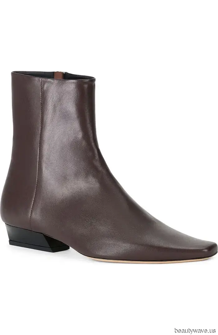 Minimalism Combined with Trendy Chicness Defines My Fall Aesthetic—These 32 Nordstrom Pieces Will Enhance Your Wardrobe.