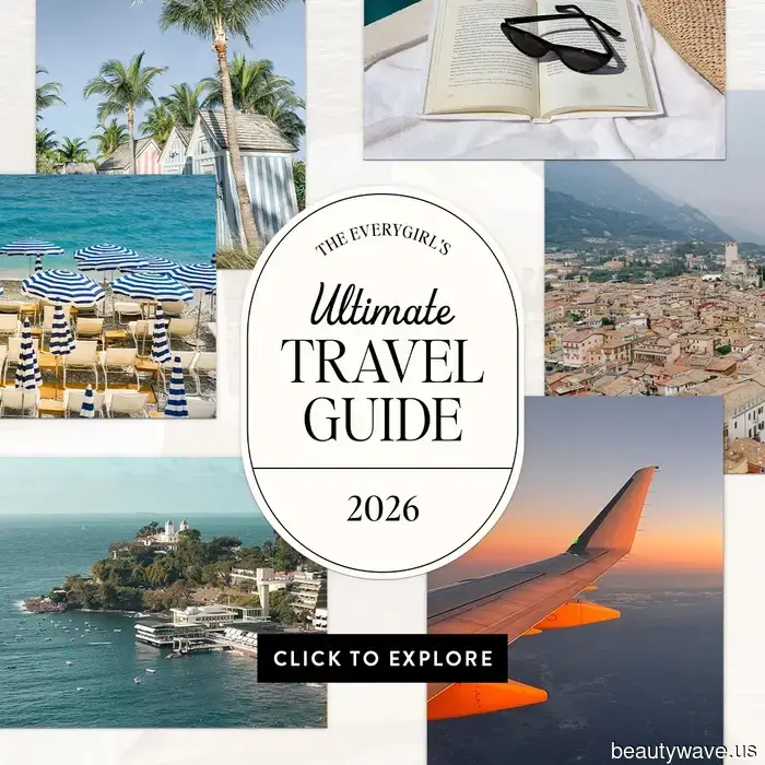 What's in My Bag: 12 Essential Personal Items I Always Carry When Flying