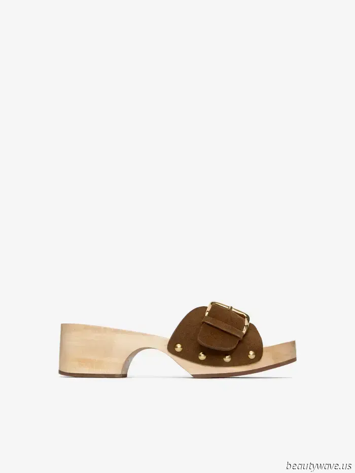 6 Schuhtrends, die jeder in Europa gerade trägt