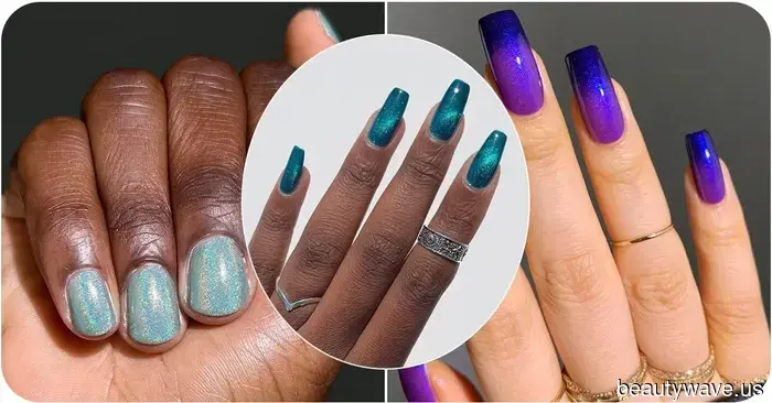 This Popular Nail Polish Brand Is So Impressive I Take It to the Salon with Me—My 17 Favorite Shades