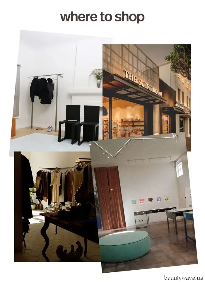 Sono appena tornato da L.A.&mdash;Questi sono i miei posti preferiti dove mangiare, fare shopping e cosa portare.