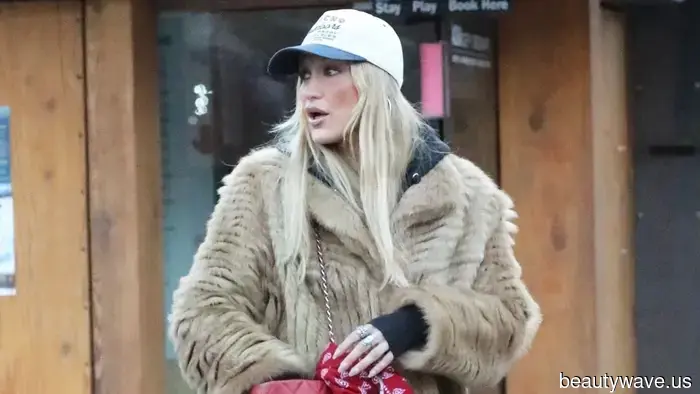 Это здесь: Способ носить леггинсы и угги в 2026 году