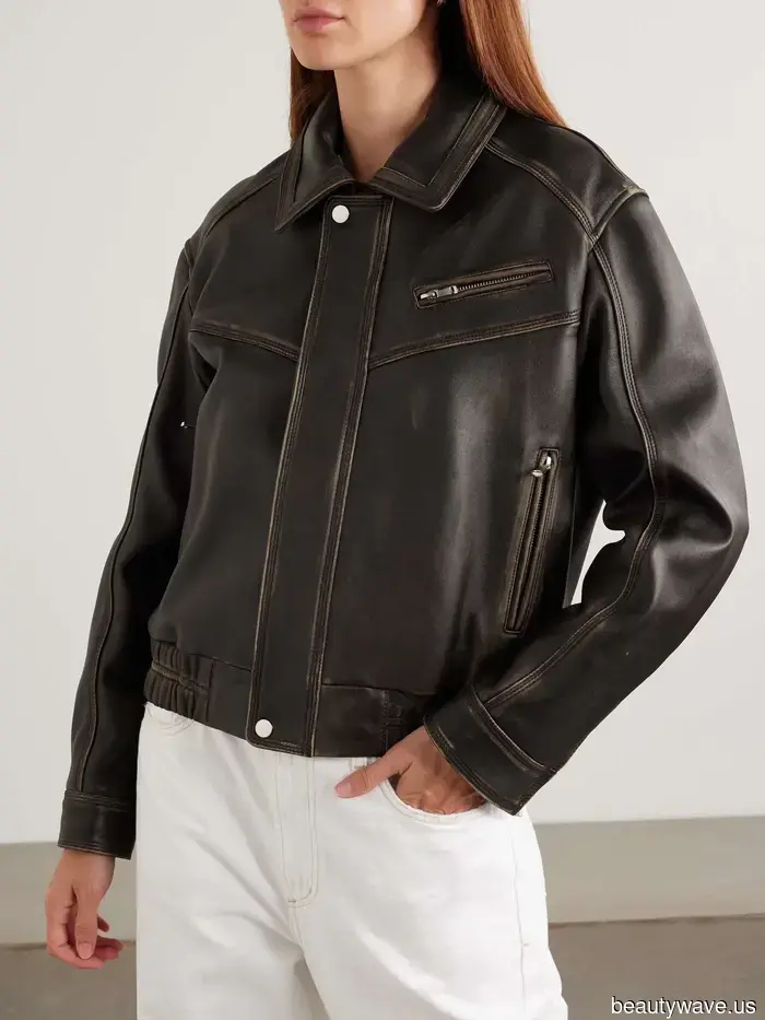 Los tocadores pulidos en Londres, Oslo y París ya están usando estas 7 tendencias de chaquetas de invierno.