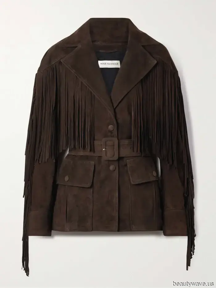 5 Fall 2025 Trends That Who What Wear Editors Are Buying First