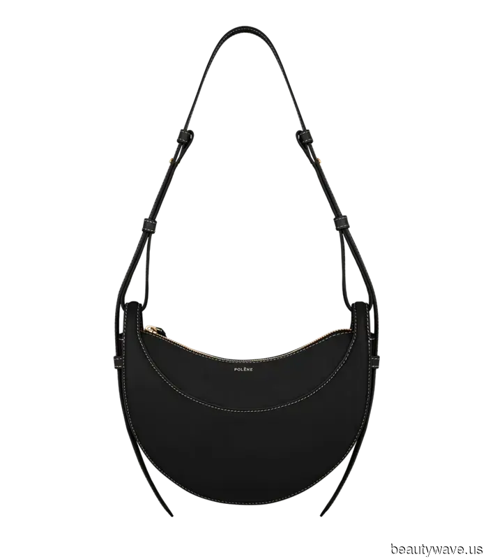 5 простых, но изысканных способов, как люди в Париже сейчас стилизуют трикотаж