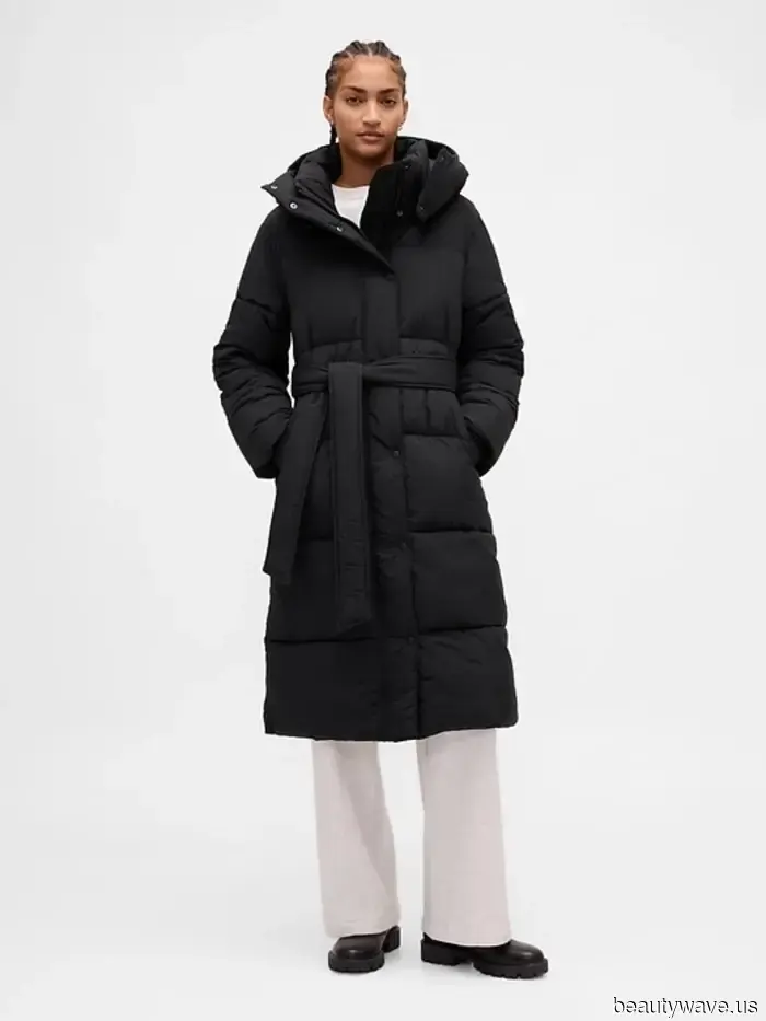 I Recently Discovered the 4 Most Stylish Outerwear Trends, Ranging from Trench Coats to Faux Fur, All Priced Below $350.