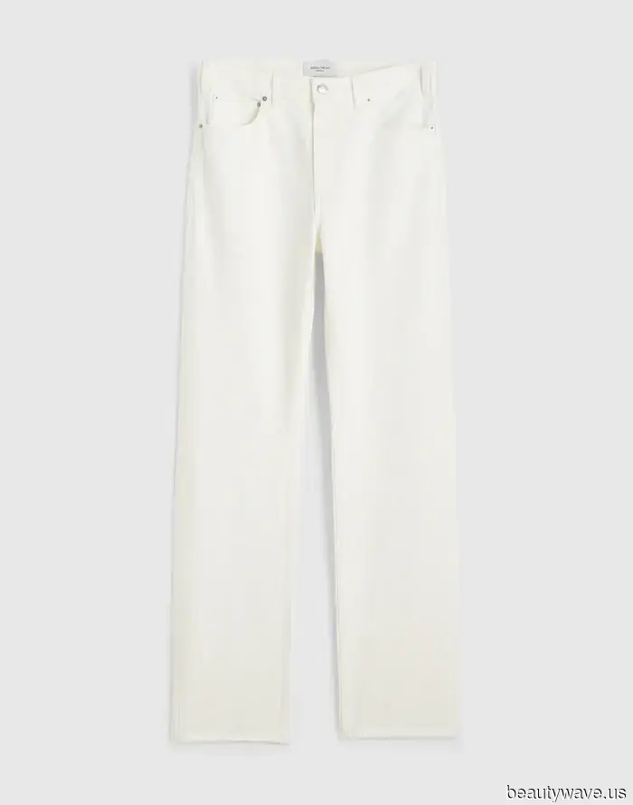 Sono una Gen Z che ama la moda parigina&mdash;33 trovate economiche che danno un tocco da ragazza francese cool